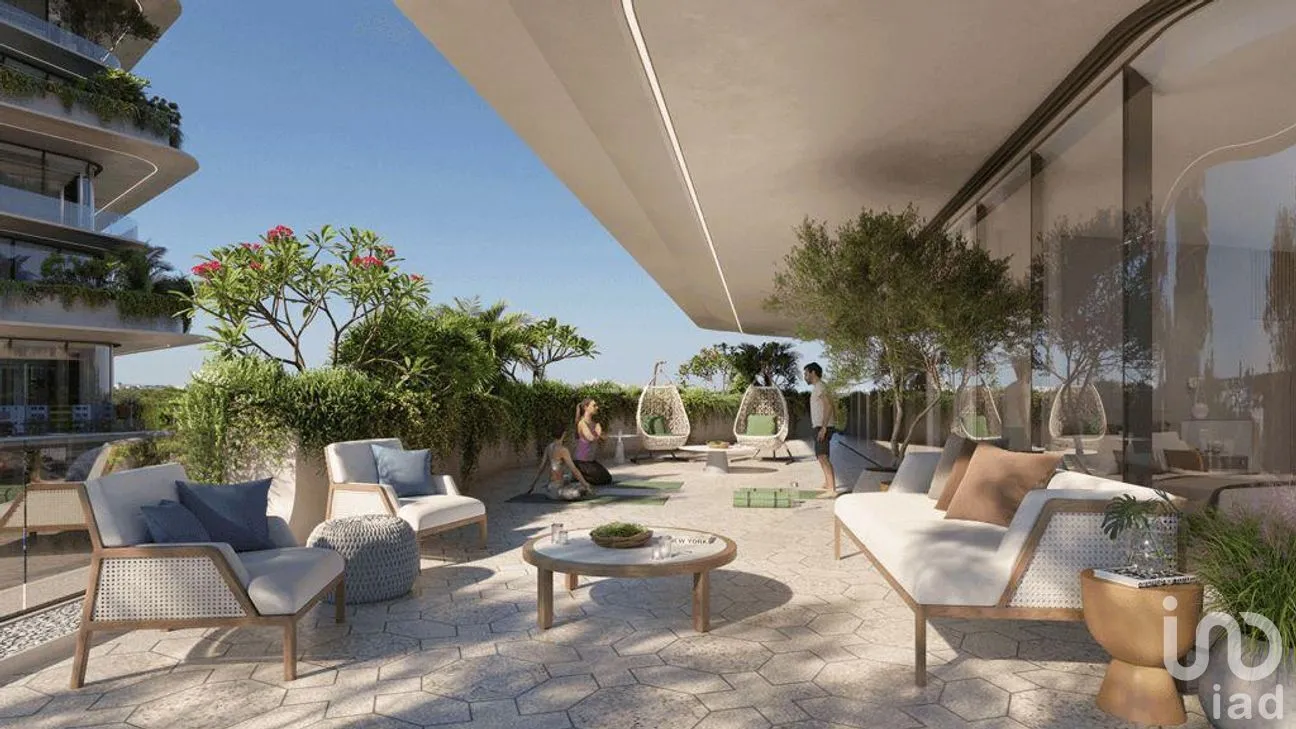 Departamento en Venta en México, Mérida, Yucatán | NEX-296495 | iad México | Foto 10 de 22