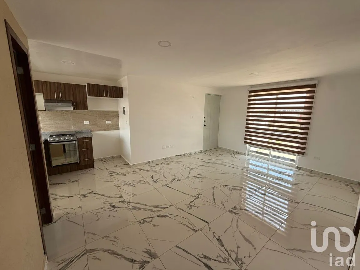Departamento en Renta en San Francisco Ocotlán (Ocotlán), Coronango, Puebla | NEX-299896 | iad México | Foto 2 de 13