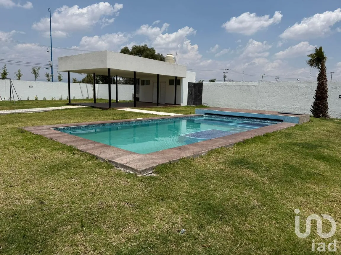 Departamento en Renta en San Francisco Ocotlán (Ocotlán), Coronango, Puebla | NEX-299896 | iad México | Foto 13 de 13