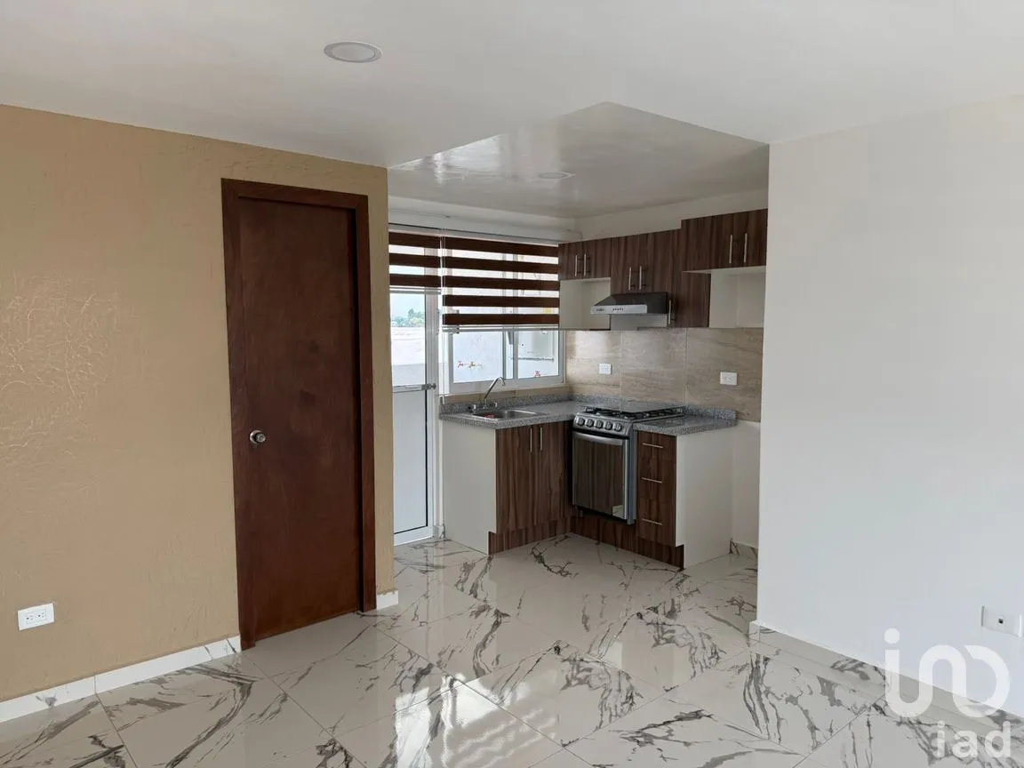 Departamento en Renta en San Francisco Ocotlán (Ocotlán), Coronango, Puebla | NEX-299896 | iad México | Foto 3 de 13