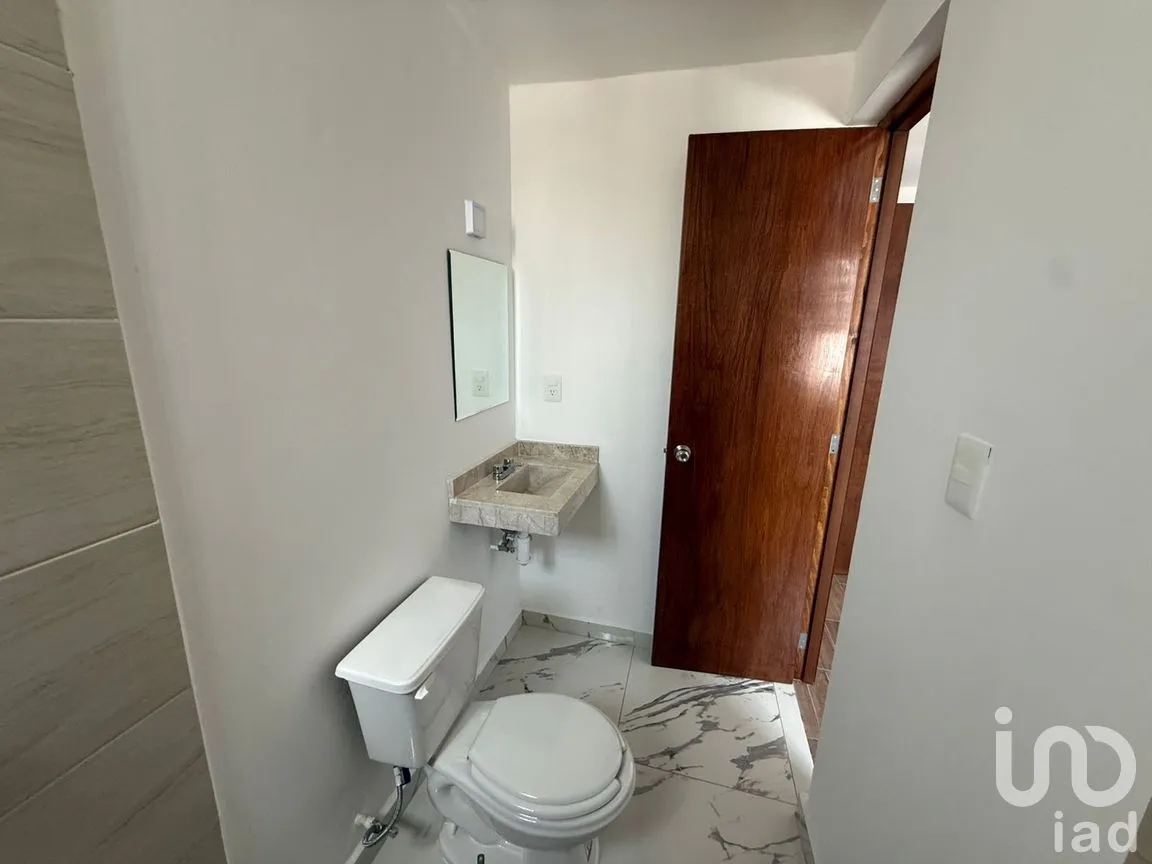 Departamento en Renta en San Francisco Ocotlán (Ocotlán), Coronango, Puebla | NEX-299896 | iad México | Foto 7 de 13