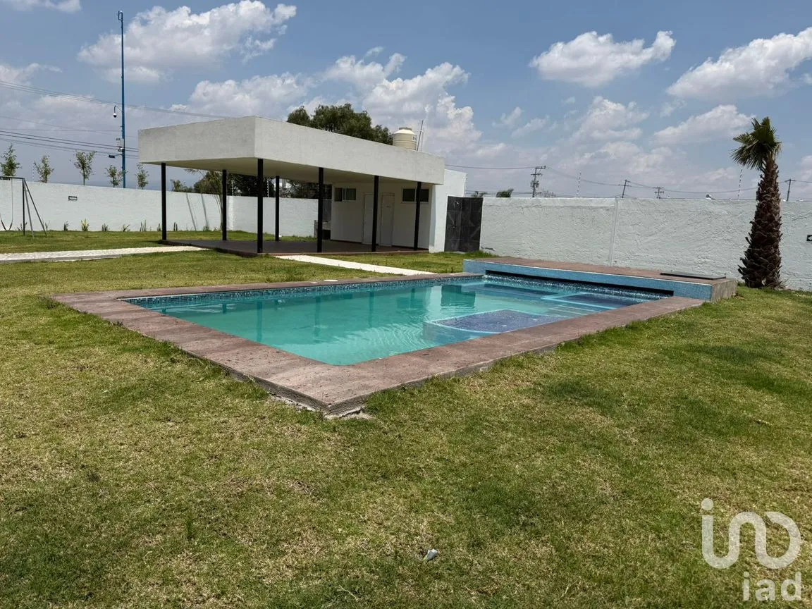 Departamento en Renta en San Francisco Ocotlán (Ocotlán), Coronango, Puebla | NEX-299896 | iad México | Foto 1 de 13
