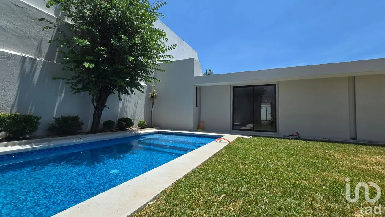Casa en Venta en Reforma, Cuernavaca, Morelos | NEX-306893 | iad México | Foto 2 de 15