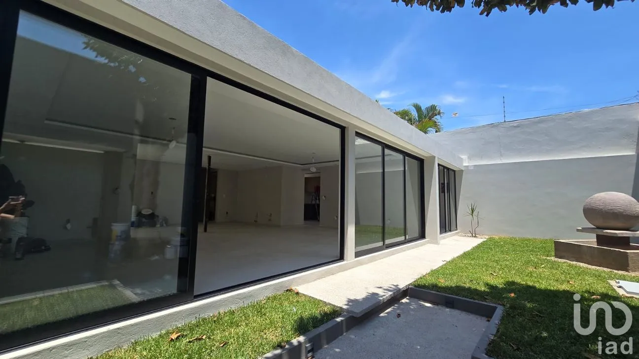 Casa en Venta en Reforma, Cuernavaca, Morelos | NEX-306893 | iad México | Foto 3 de 15