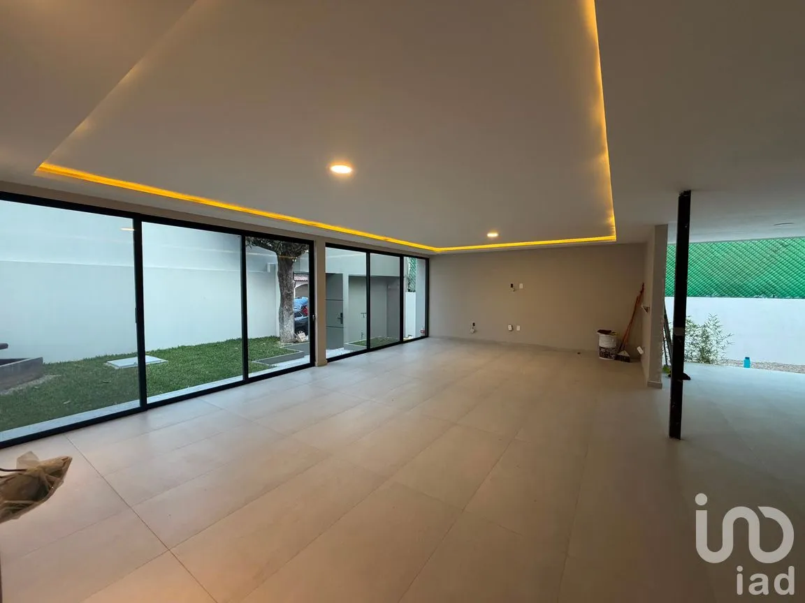 Casa en Venta en Reforma, Cuernavaca, Morelos | NEX-306893 | iad México | Foto 4 de 15