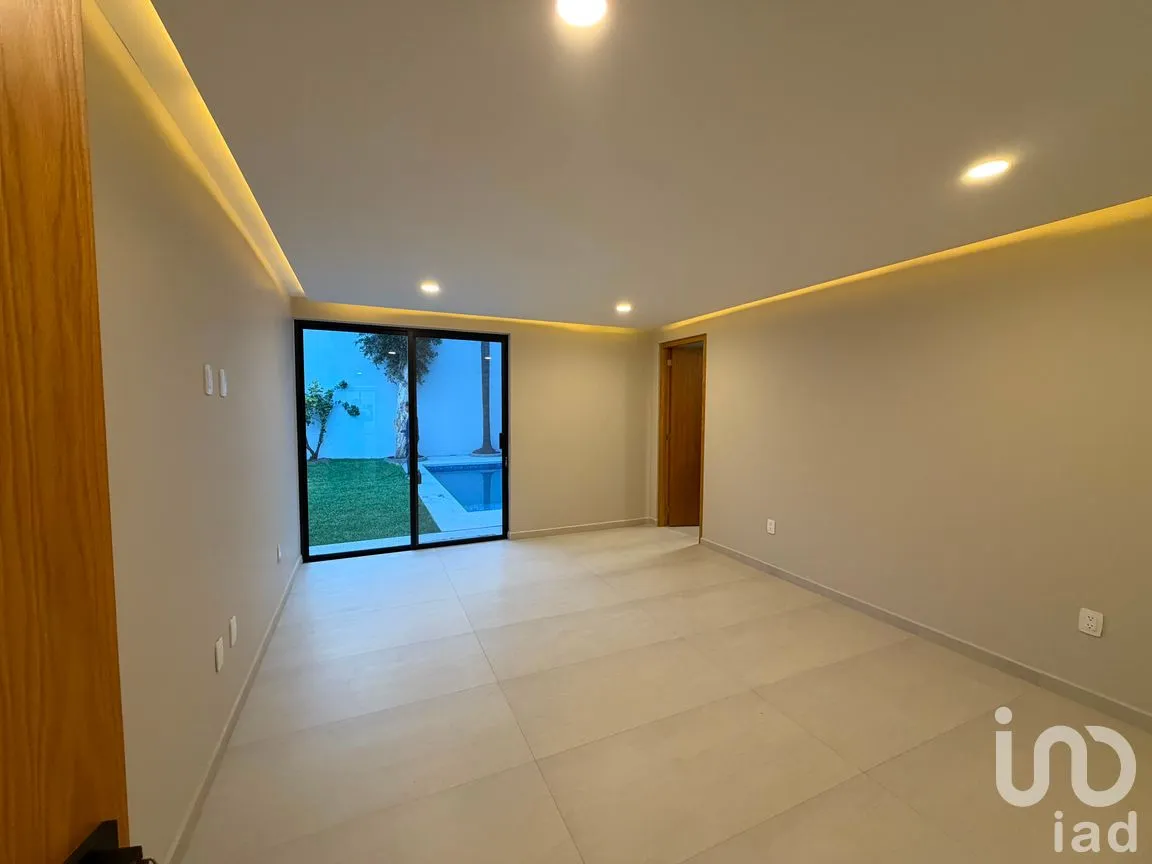 Casa en Venta en Reforma, Cuernavaca, Morelos | NEX-306893 | iad México | Foto 10 de 15