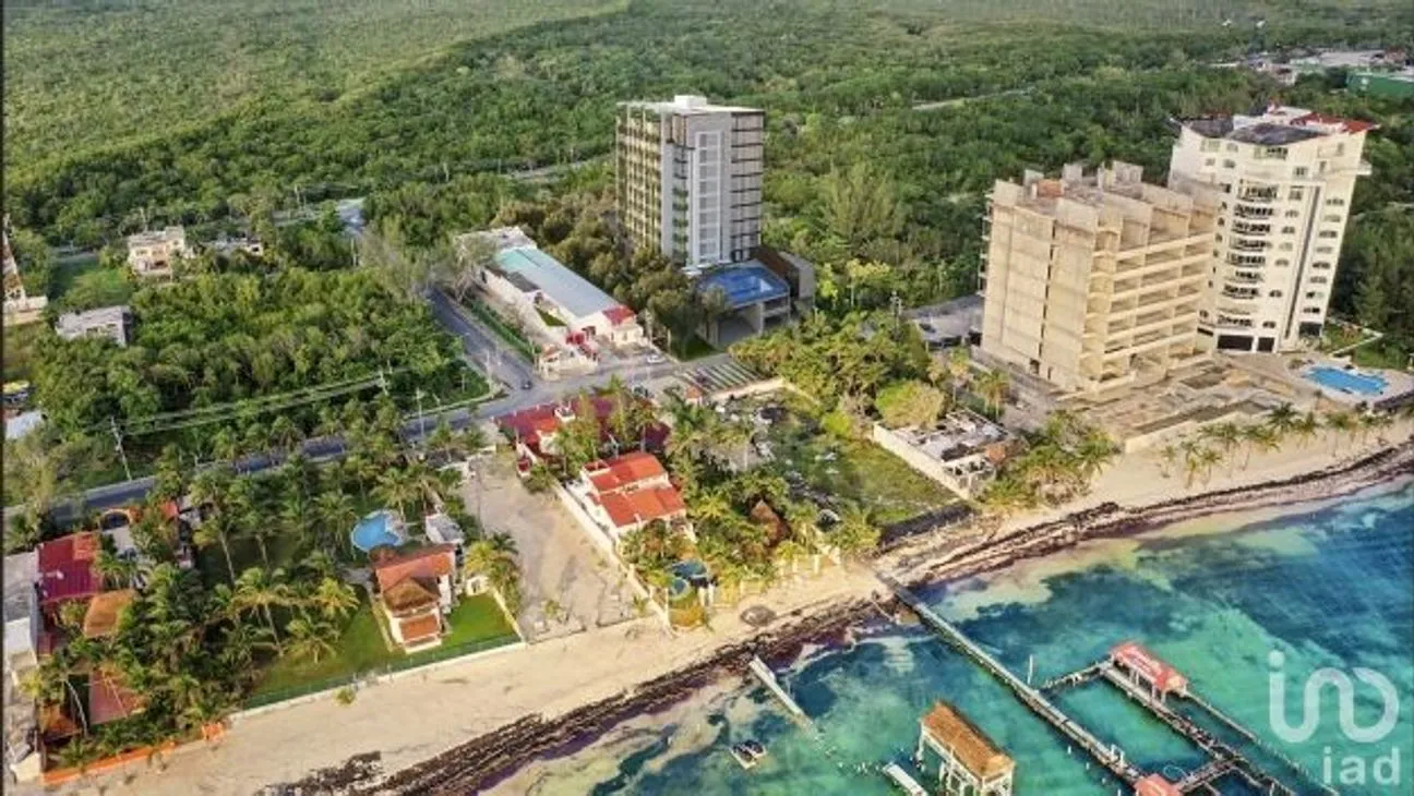 Departamento en Venta en Zona Hotelera, Benito Juárez, Quintana Roo | NEX-156900 | iad México | Foto 3 de 9