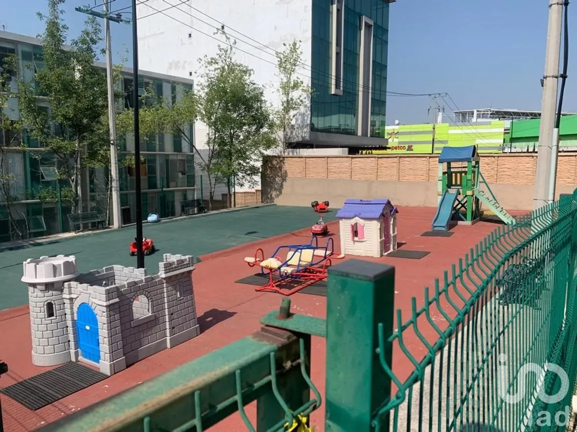 Departamento en Venta en Bosque Esmeralda, Atizapán de Zaragoza, México | NEX-148140 | iad México | Foto 20 de 20