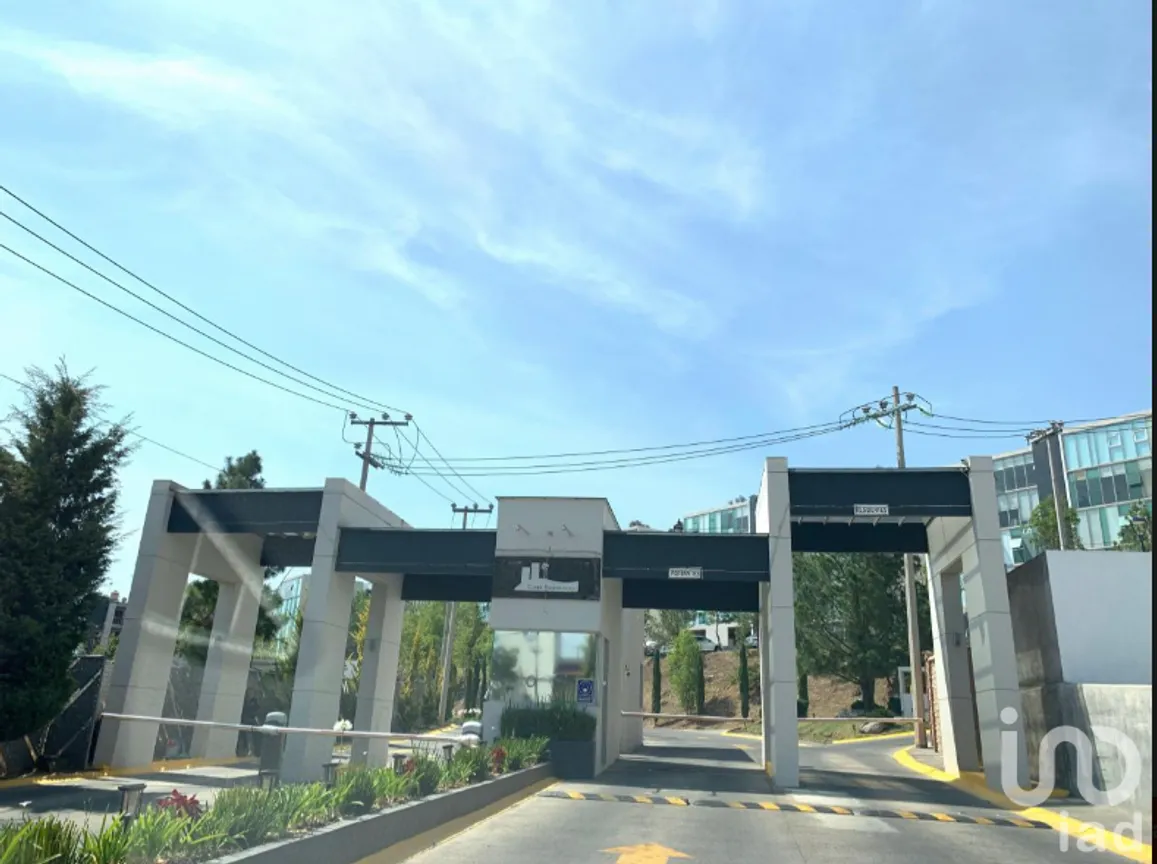 Departamento en Venta en Bosque Esmeralda, Atizapán de Zaragoza, México | NEX-148140 | iad México | Foto 1 de 20