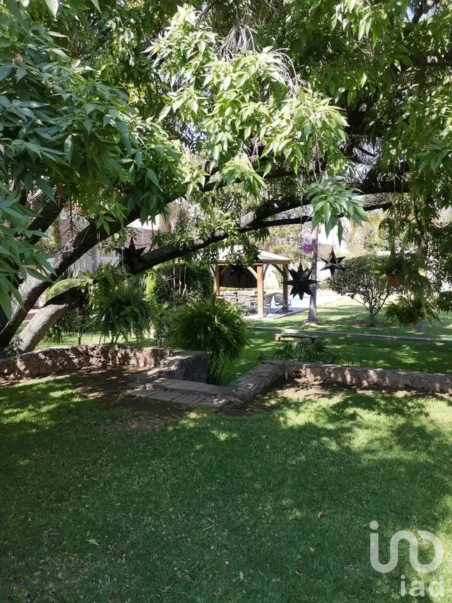 Casa en Venta en Españita, Irapuato, Guanajuato | NEX-148172 | iad México | Foto 2 de 27