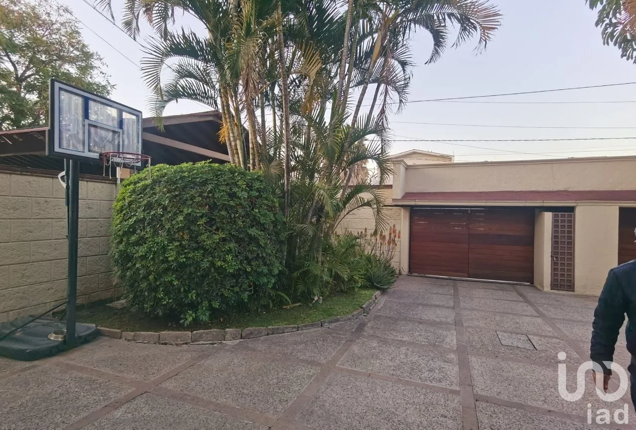 Casa en Venta en Españita, Irapuato, Guanajuato | NEX-148172 | iad México | Foto 11 de 27