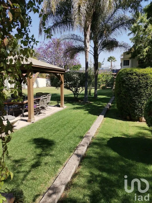 Casa en Venta en Españita, Irapuato, Guanajuato | NEX-148172 | iad México | Foto 4 de 27