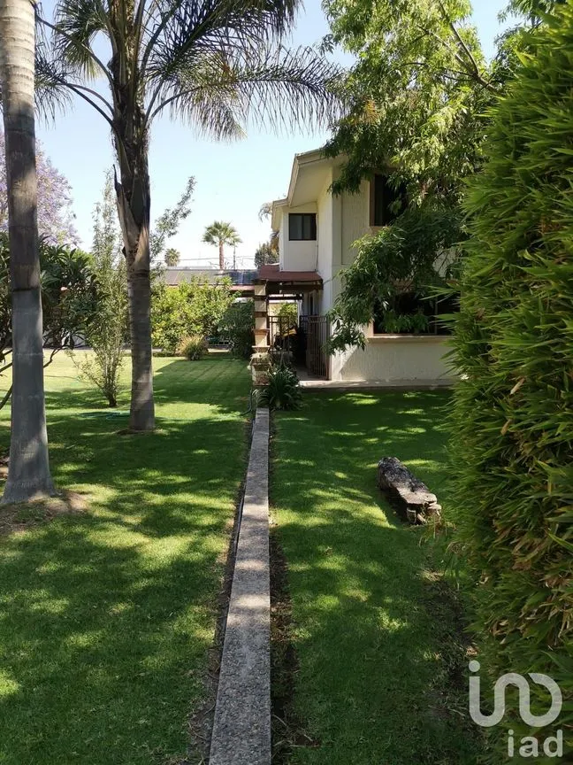 Casa en Venta en Españita, Irapuato, Guanajuato | NEX-148172 | iad México | Foto 5 de 27