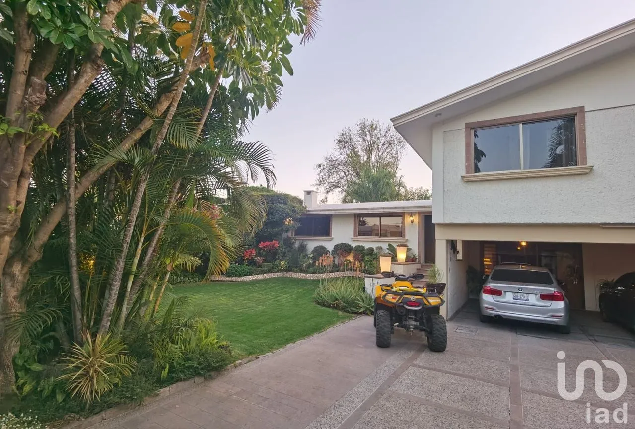 Casa en Venta en Españita, Irapuato, Guanajuato | NEX-148172 | iad México | Foto 10 de 27