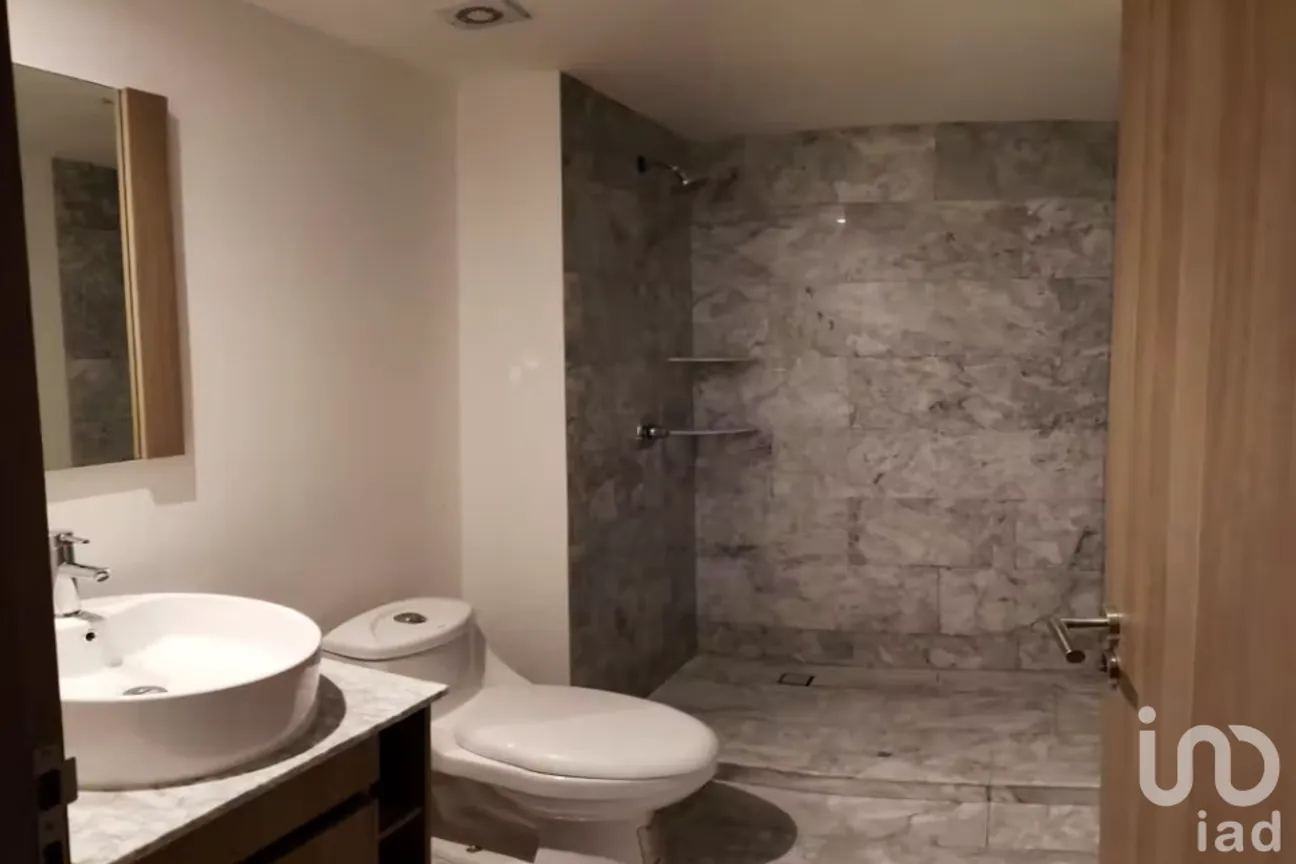 Departamento en Venta en Roma Sur, Cuauhtémoc, Ciudad de México | NEX-155826 | iad México | Foto 6 de 6