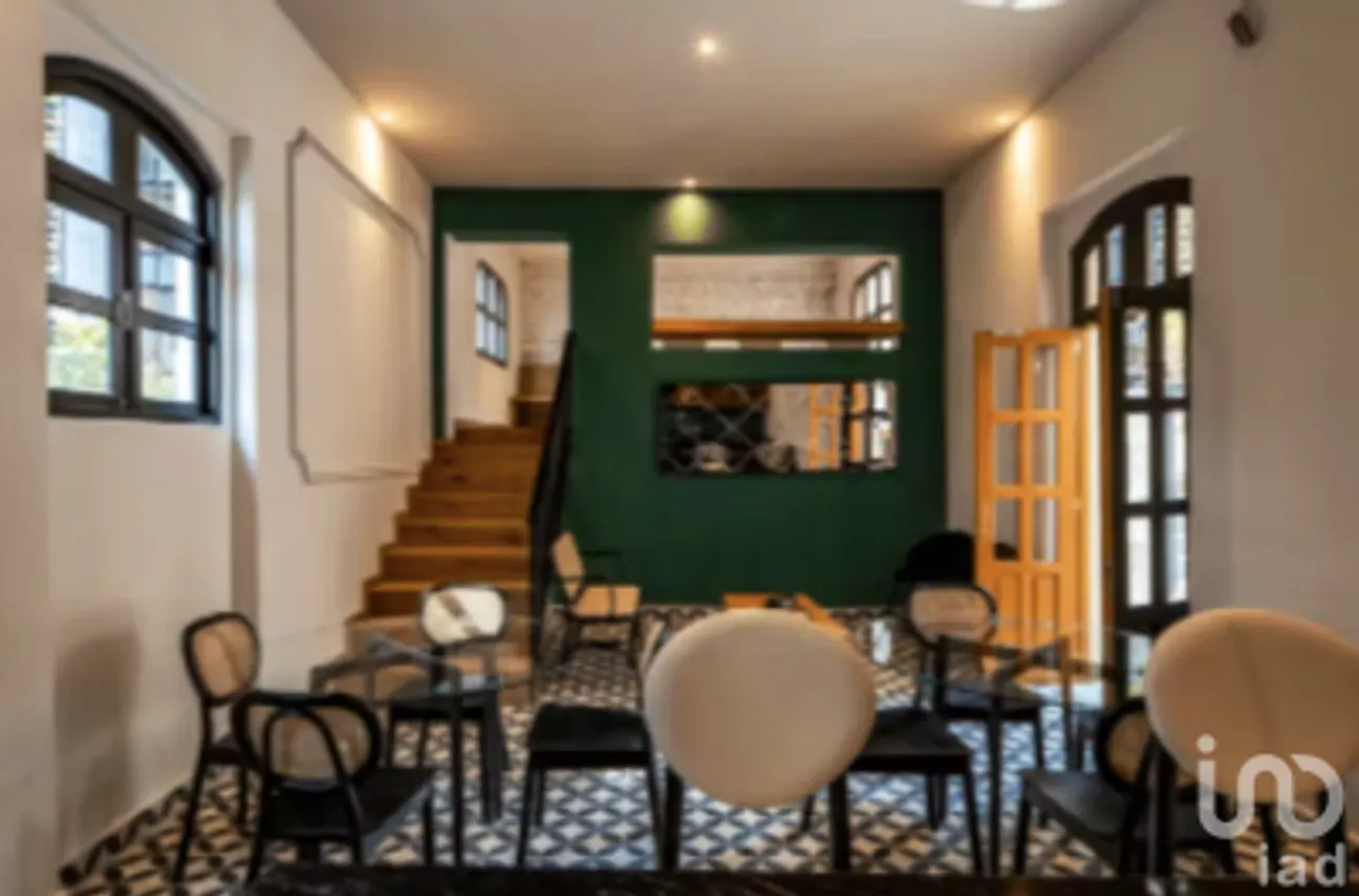 Departamento en Venta en Roma Sur, Cuauhtémoc, Ciudad de México | NEX-155826 | iad México | Foto 2 de 6