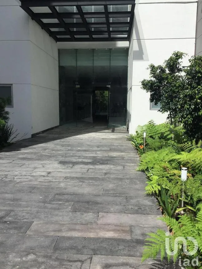 Departamento en Renta en Lomas Verdes 1a Sección, Naucalpan de Juárez, México | NEX-158276 | iad México | Foto 2 de 18