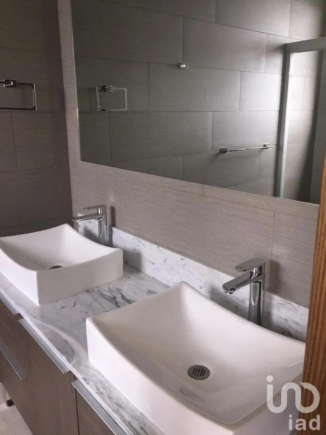 Departamento en Renta en Lomas Verdes 1a Sección, Naucalpan de Juárez, México | NEX-158276 | iad México | Foto 11 de 18