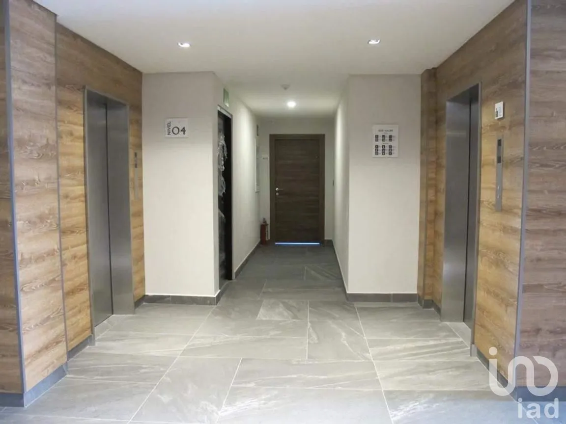 Departamento en Renta en Lomas Verdes 1a Sección, Naucalpan de Juárez, México | NEX-158276 | iad México | Foto 12 de 18