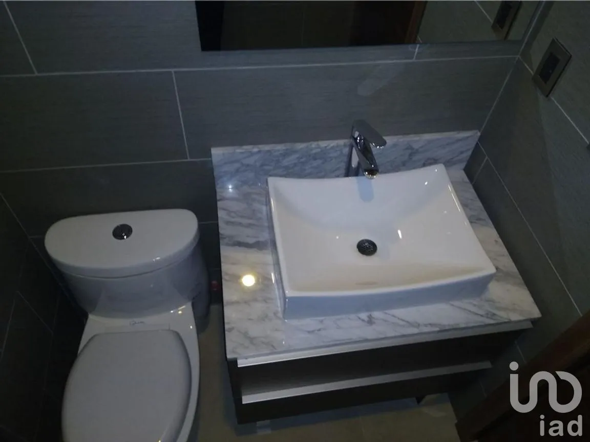 Departamento en Renta en Lomas Verdes 1a Sección, Naucalpan de Juárez, México | NEX-158276 | iad México | Foto 13 de 18