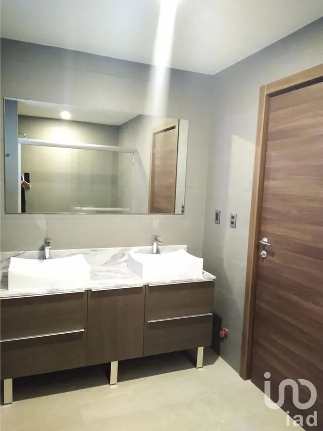 Departamento en Renta en Lomas Verdes 1a Sección, Naucalpan de Juárez, México | NEX-158276 | iad México | Foto 14 de 18