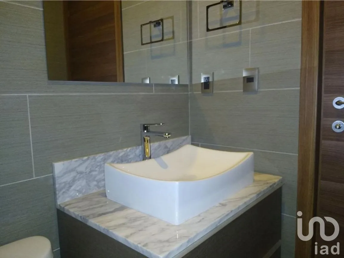 Departamento en Renta en Lomas Verdes 1a Sección, Naucalpan de Juárez, México | NEX-158276 | iad México | Foto 17 de 18