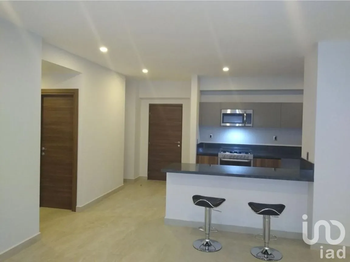 Departamento en Renta en Lomas Verdes 1a Sección, Naucalpan de Juárez, México | NEX-158276 | iad México | Foto 18 de 18