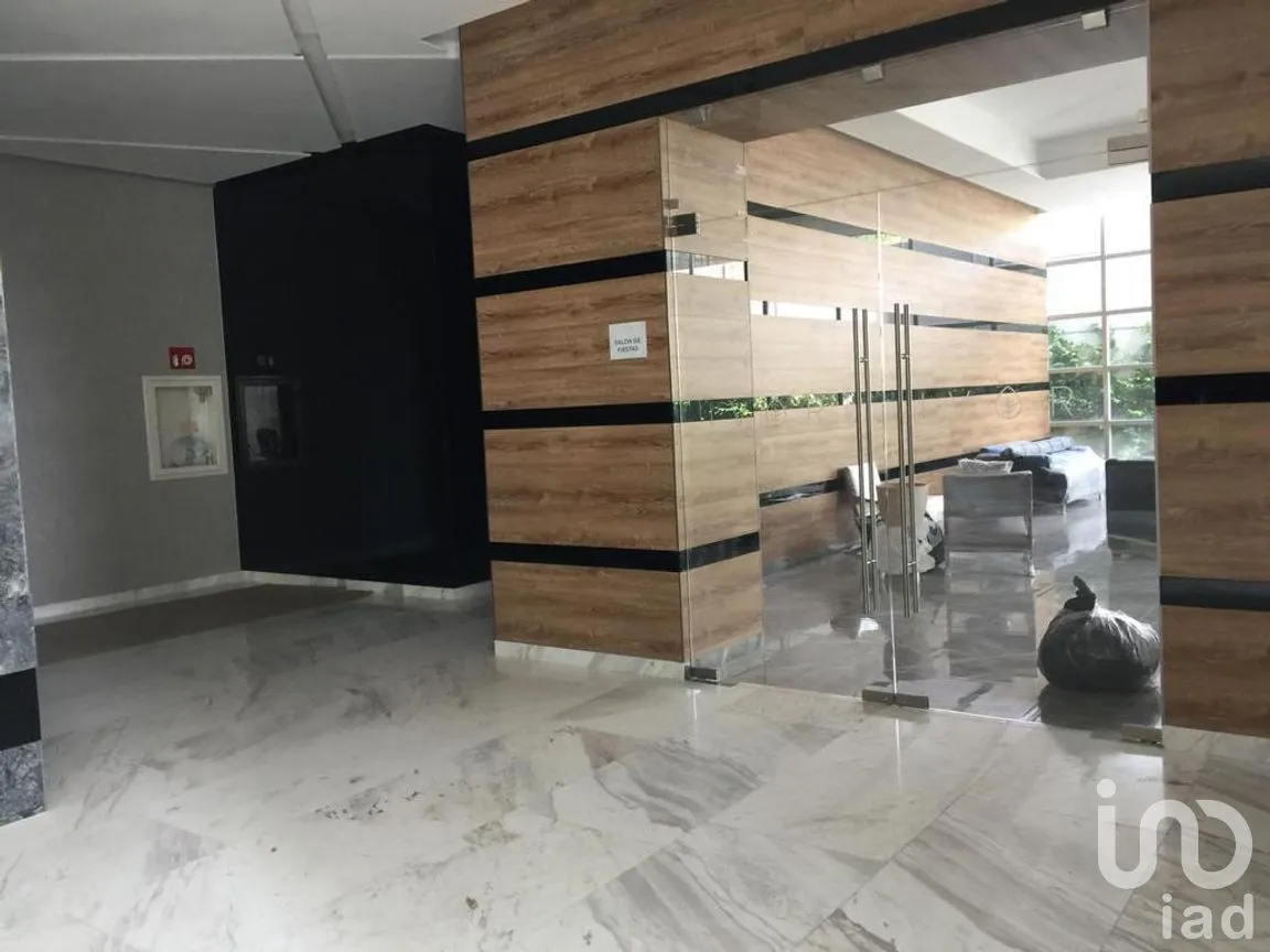 Departamento en Renta en Lomas Verdes 1a Sección, Naucalpan de Juárez, México | NEX-158276 | iad México | Foto 3 de 18