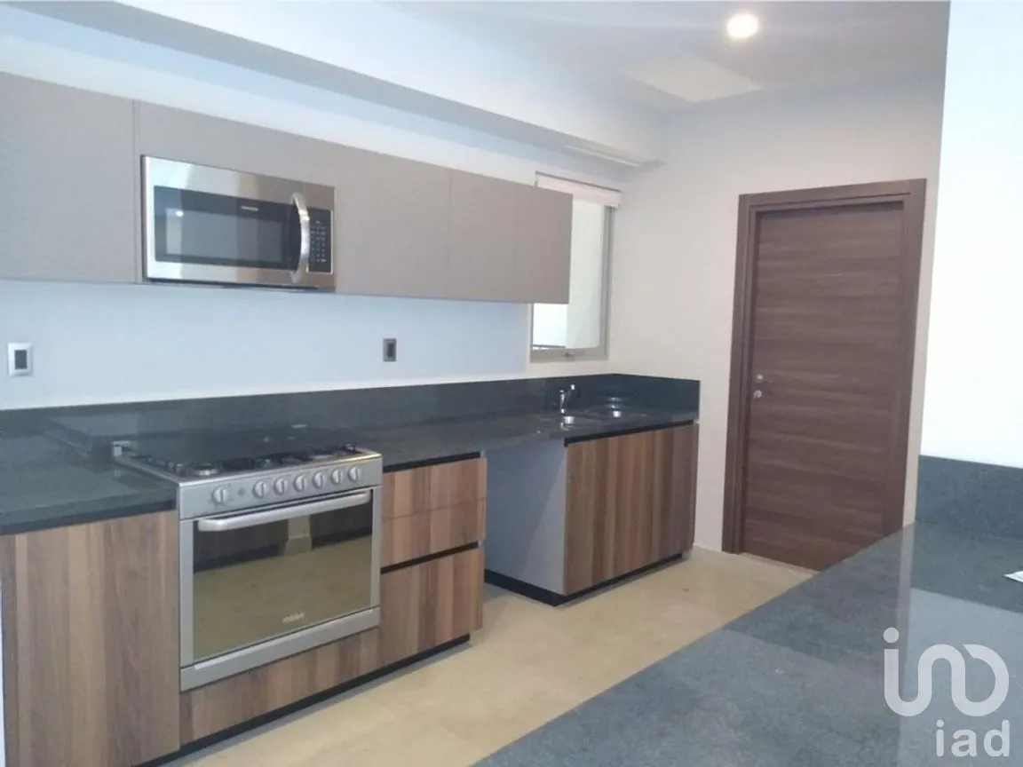 Departamento en Renta en Lomas Verdes 1a Sección, Naucalpan de Juárez, México | NEX-158276 | iad México | Foto 5 de 18