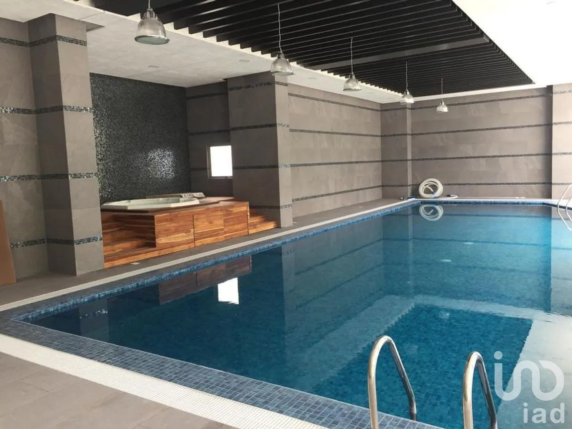 Departamento en Renta en Lomas Verdes 1a Sección, Naucalpan de Juárez, México | NEX-158276 | iad México | Foto 6 de 18