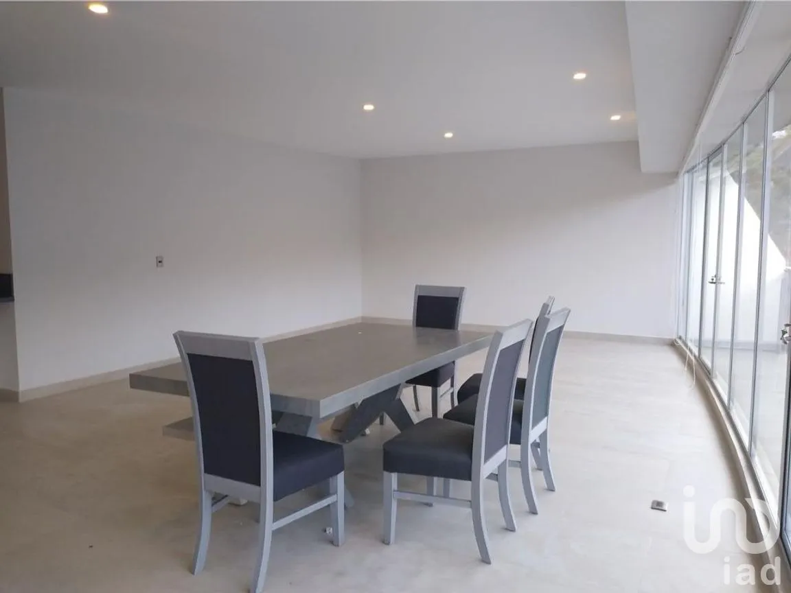 Departamento en Renta en Lomas Verdes 1a Sección, Naucalpan de Juárez, México | NEX-158276 | iad México | Foto 7 de 18