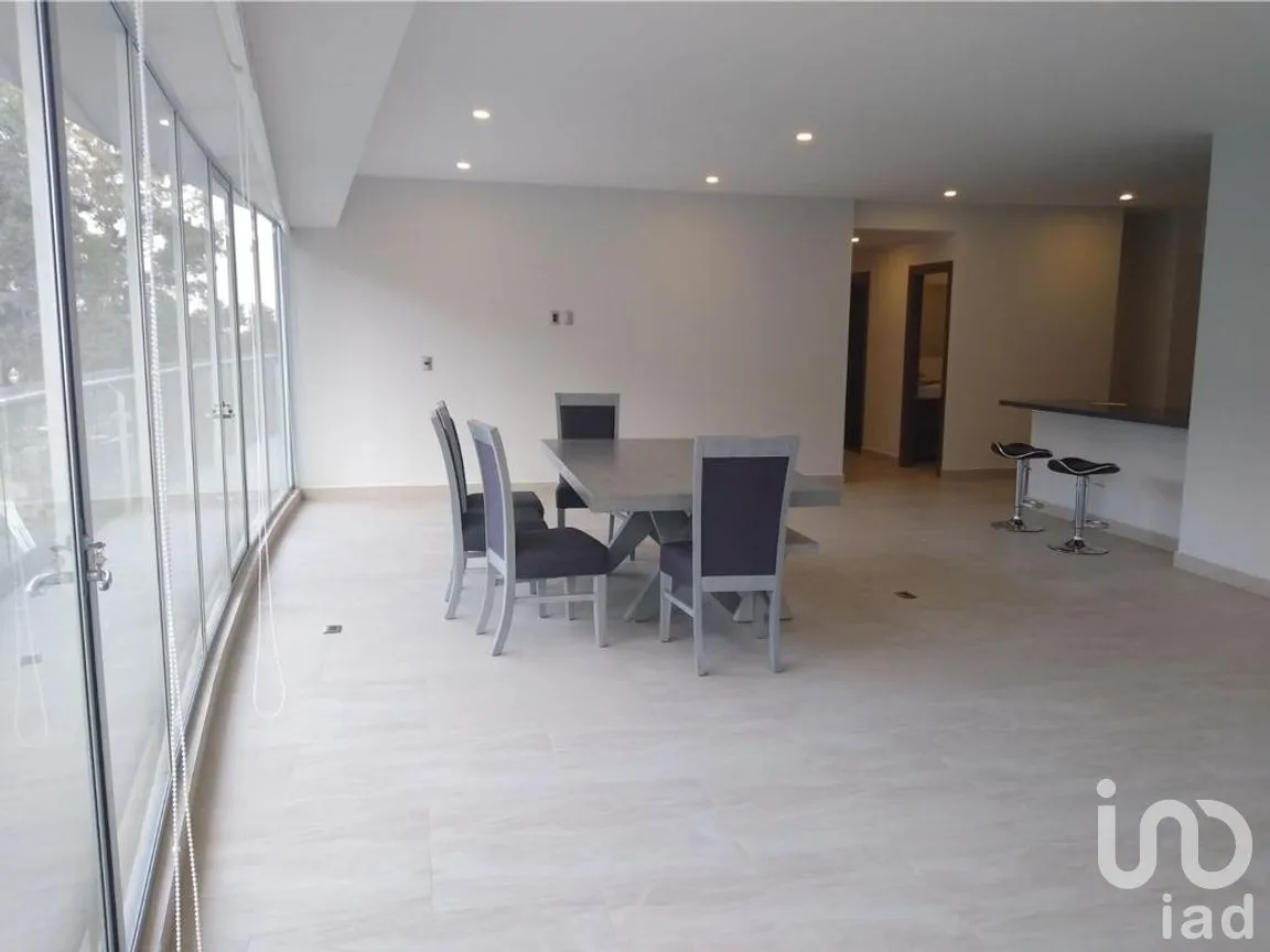 Departamento en Renta en Lomas Verdes 1a Sección, Naucalpan de Juárez, México | NEX-158276 | iad México | Foto 8 de 18