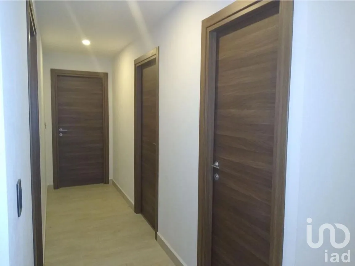 Departamento en Renta en Lomas Verdes 1a Sección, Naucalpan de Juárez, México | NEX-158276 | iad México | Foto 9 de 18