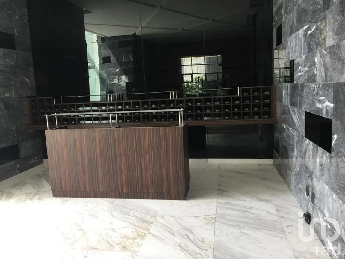 Departamento en Renta en Lomas Verdes 1a Sección, Naucalpan de Juárez, México | NEX-158276 | iad México | Foto 1 de 18