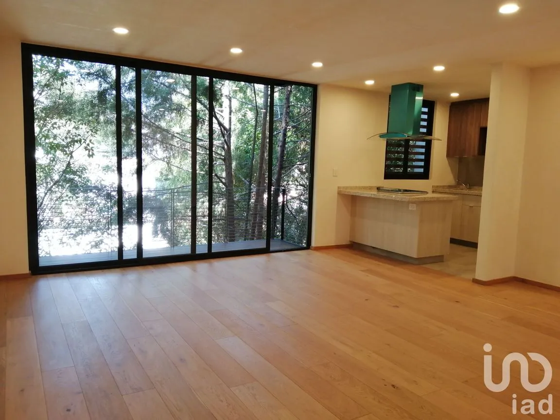 Departamento en Venta en Condesa, Cuauhtémoc, Ciudad de México | NEX-164183 | iad México | Foto 1 de 19