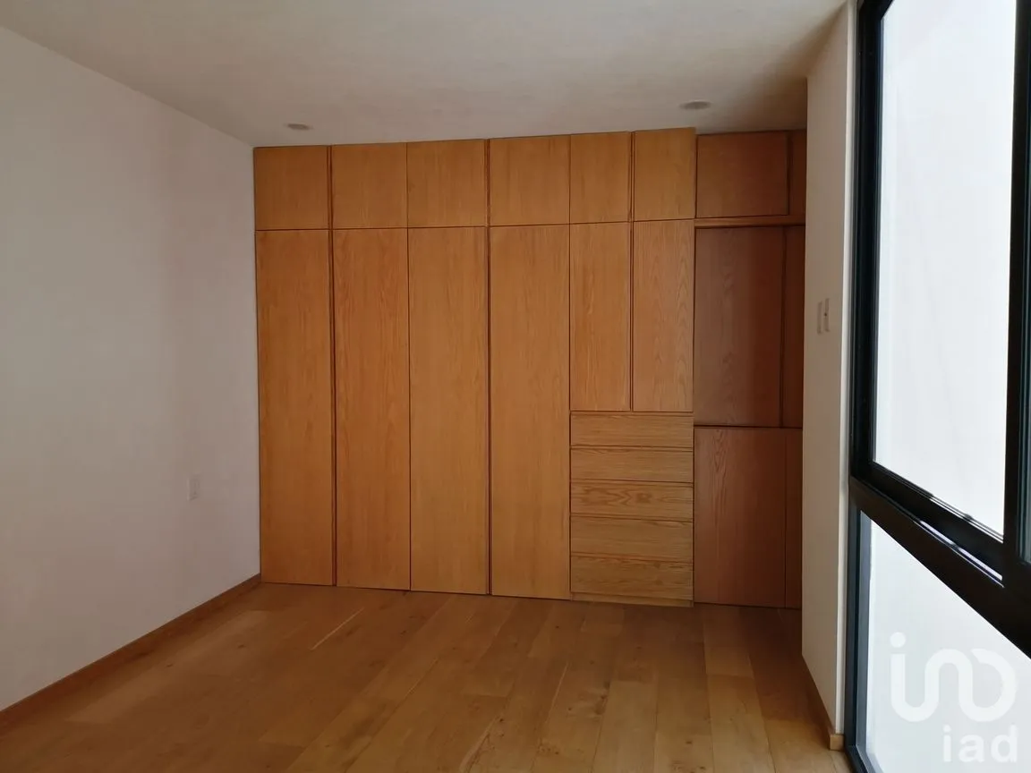 Departamento en Venta en Condesa, Cuauhtémoc, Ciudad de México | NEX-164183 | iad México | Foto 7 de 19