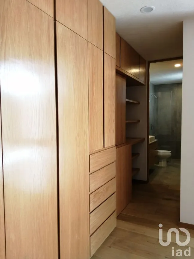 Departamento en Venta en Condesa, Cuauhtémoc, Ciudad de México | NEX-164183 | iad México | Foto 9 de 19