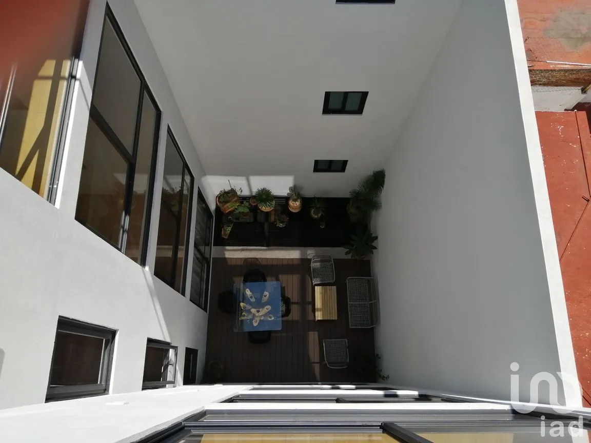 Departamento en Venta en Hipódromo Condesa, Cuauhtémoc, Ciudad de México | NEX-165185 | iad México | Foto 17 de 19