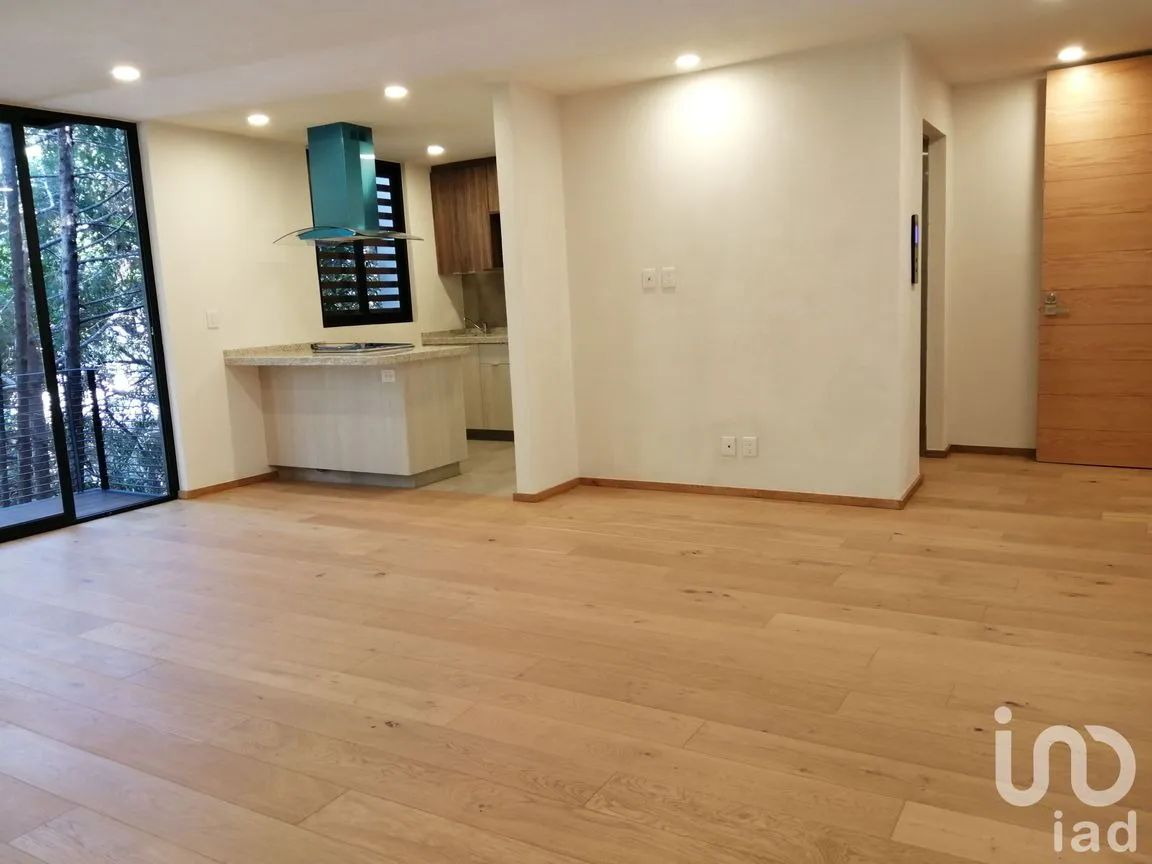 Departamento en Venta en Hipódromo Condesa, Cuauhtémoc, Ciudad de México | NEX-165185 | iad México | Foto 10 de 19