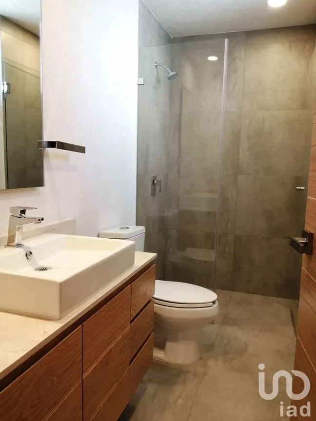 Departamento en Venta en Hipódromo Condesa, Cuauhtémoc, Ciudad de México | NEX-165185 | iad México | Foto 9 de 19