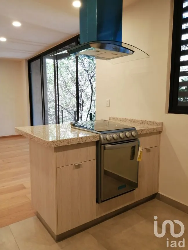 Departamento en Venta en Hipódromo Condesa, Cuauhtémoc, Ciudad de México | NEX-165185 | iad México | Foto 13 de 19