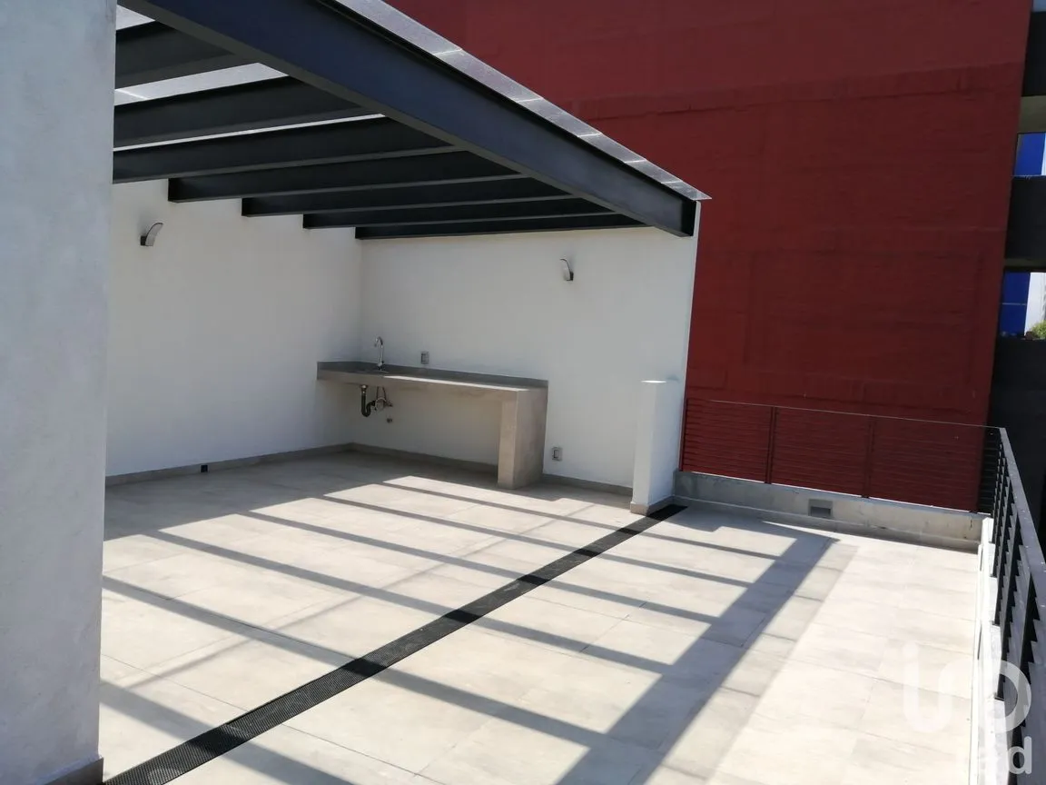 Departamento en Venta en Hipódromo Condesa, Cuauhtémoc, Ciudad de México | NEX-165185 | iad México | Foto 15 de 19