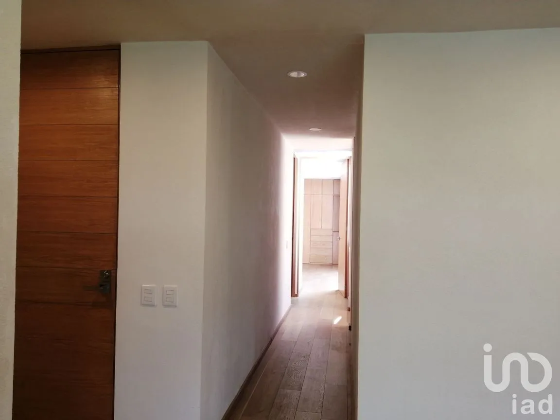 Departamento en Venta en Hipódromo Condesa, Cuauhtémoc, Ciudad de México | NEX-165185 | iad México | Foto 2 de 19