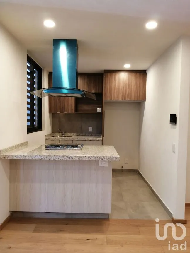 Departamento en Venta en Hipódromo Condesa, Cuauhtémoc, Ciudad de México | NEX-165185 | iad México | Foto 12 de 19