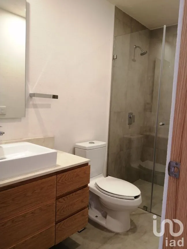 Departamento en Venta en Hipódromo Condesa, Cuauhtémoc, Ciudad de México | NEX-165185 | iad México | Foto 3 de 19