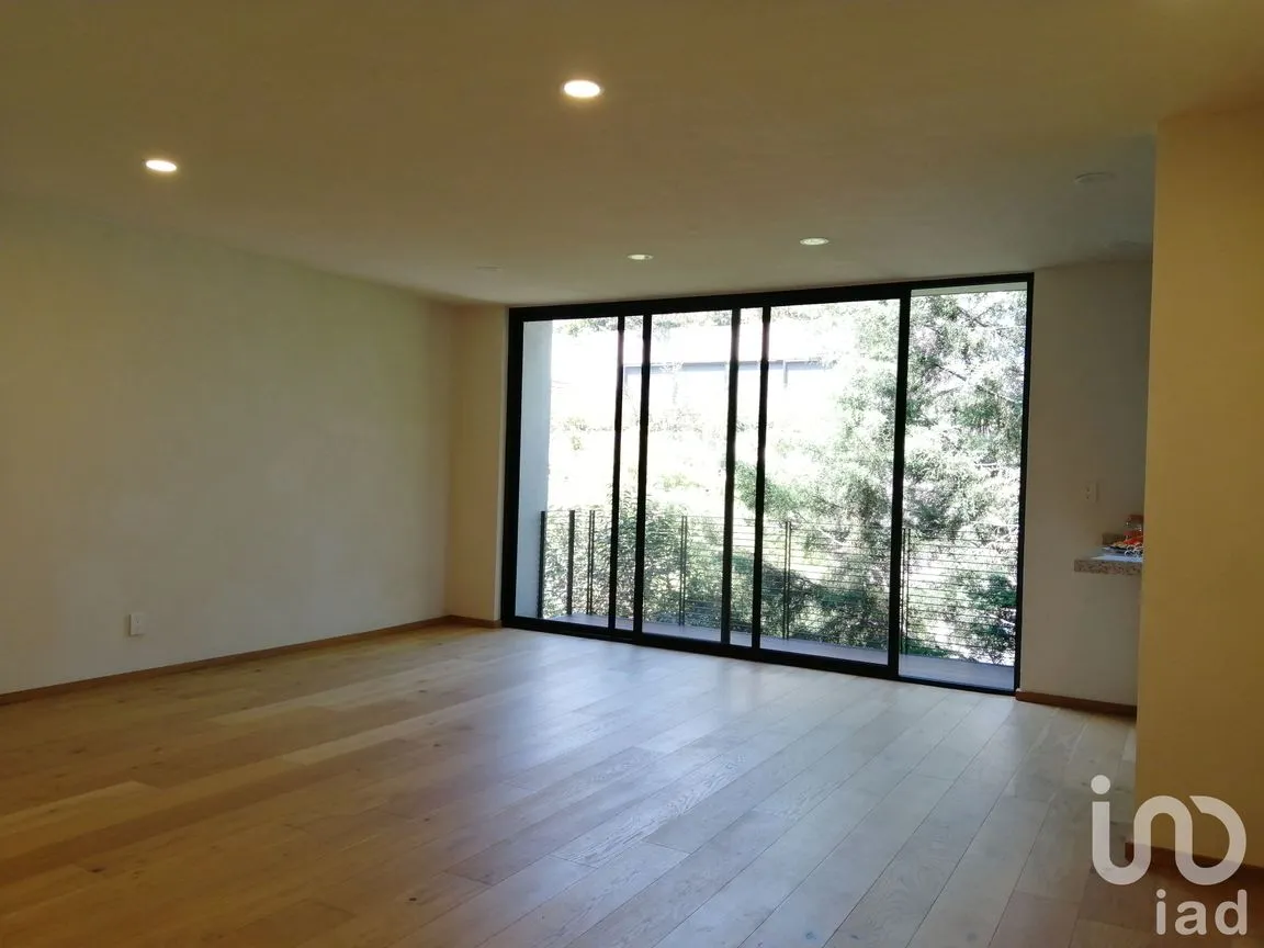 Departamento en Venta en Hipódromo Condesa, Cuauhtémoc, Ciudad de México | NEX-165185 | iad México | Foto 1 de 19