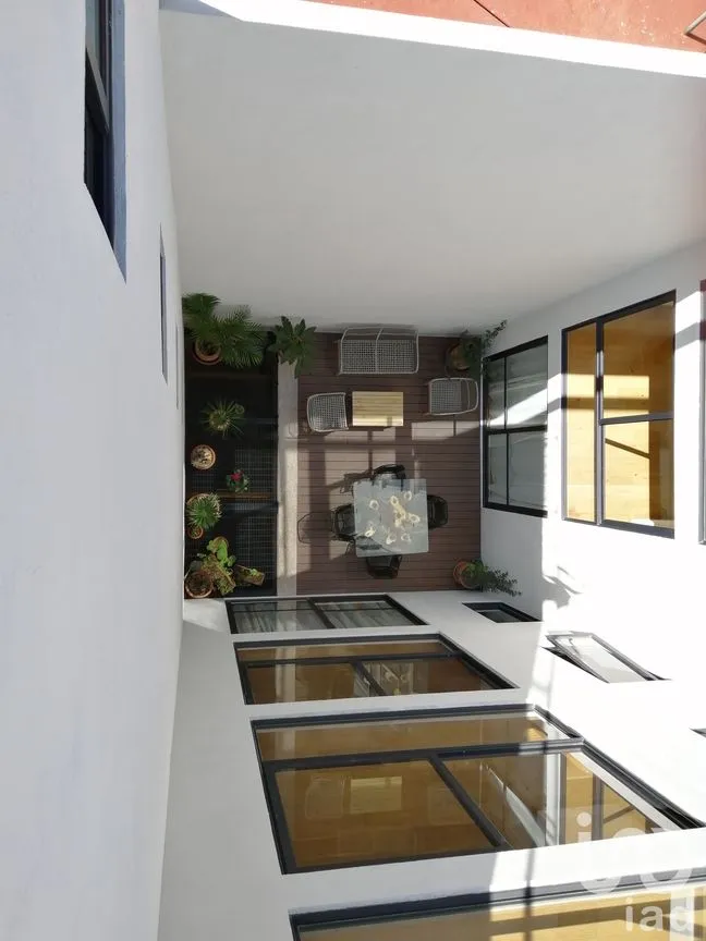 Departamento en Venta en Hipódromo Condesa, Cuauhtémoc, Ciudad de México | NEX-165185 | iad México | Foto 18 de 19