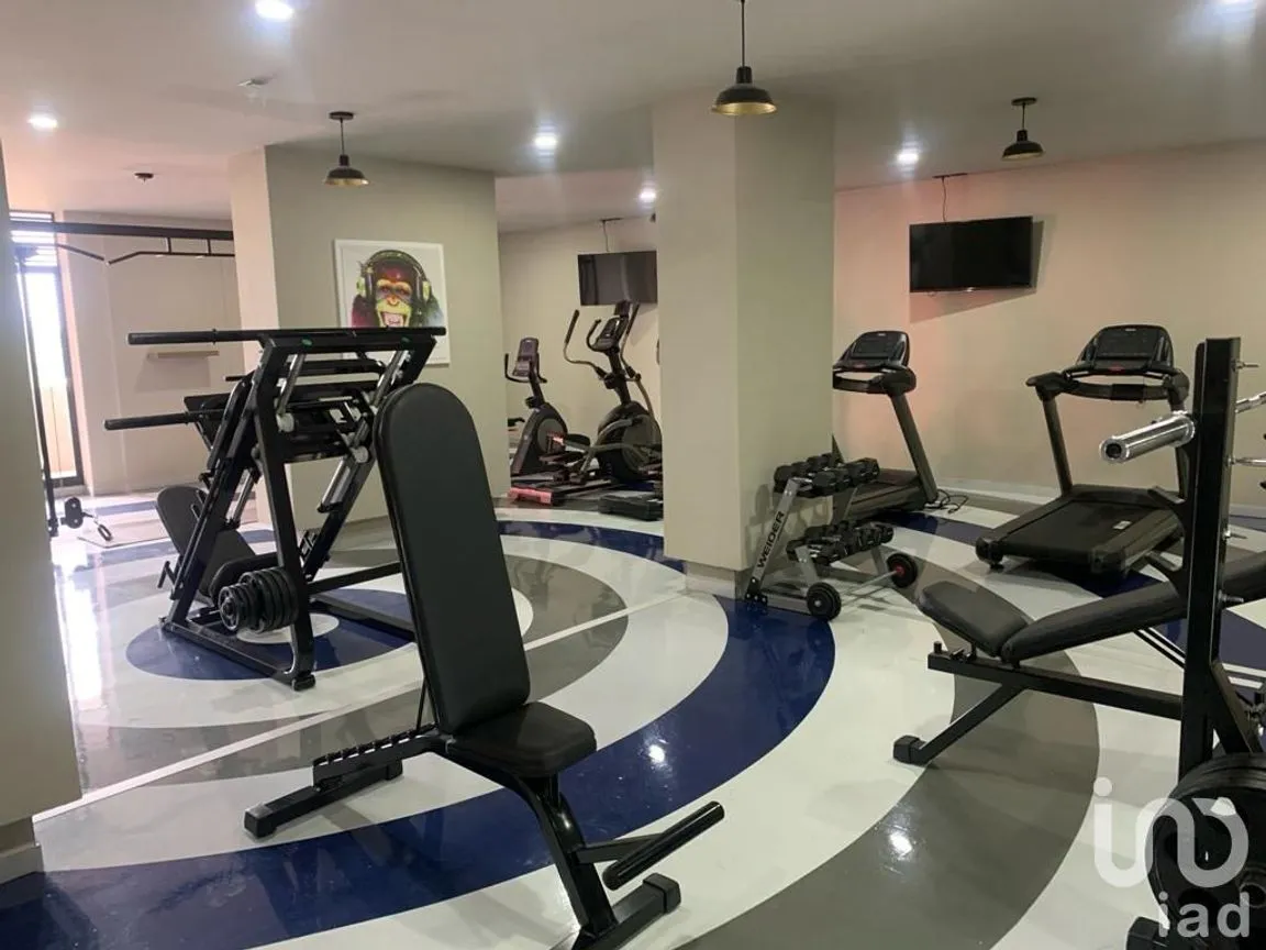 Departamento en Venta en Espíritu Santo, Jilotzingo, México | NEX-170543 | iad México | Foto 16 de 21