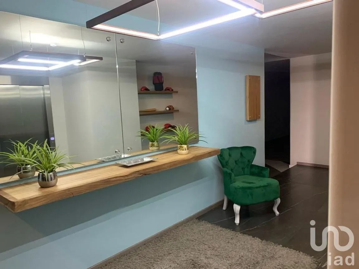 Departamento en Venta en Espíritu Santo, Jilotzingo, México | NEX-170543 | iad México | Foto 17 de 21