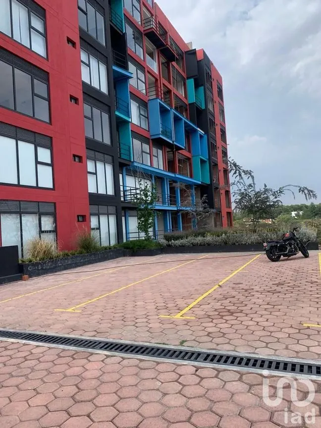 Departamento en Venta en Espíritu Santo, Jilotzingo, México | NEX-170543 | iad México | Foto 3 de 21